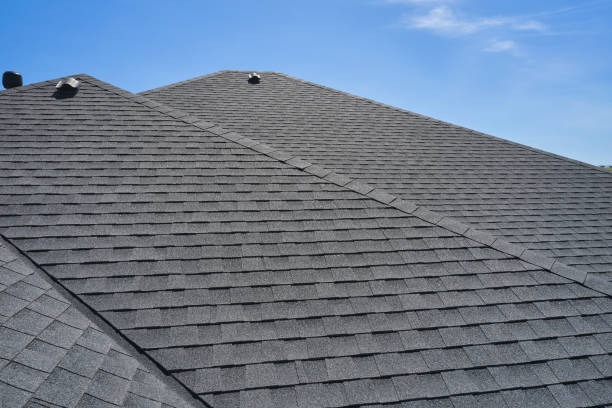 Best Chimney Flashing Repair  in Bay Point, CA